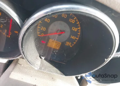 2005 Nissan Altima Se/Sl/Se-R z USA, uszkodzony, nr VIN 1N4BL11DX5C109097